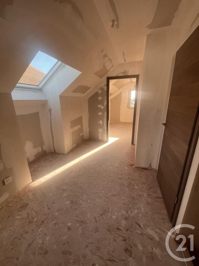 Maison &agrave; vendre - 4 pi&egrave;ces - 115 m2 - Germefontaine - 25 - FRANCHE-COMTE