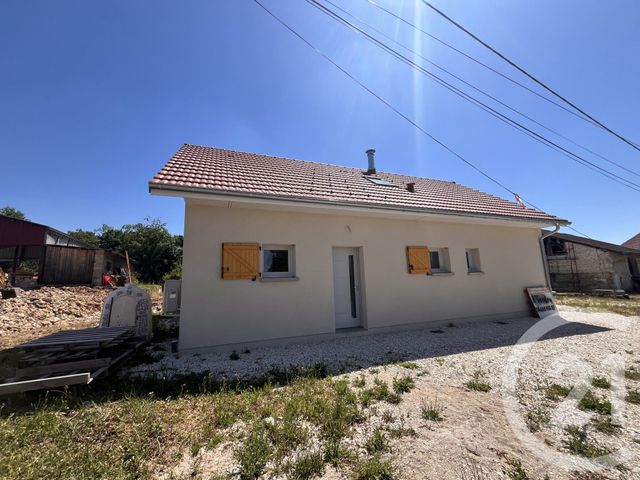 Maison à vendre GERMEFONTAINE