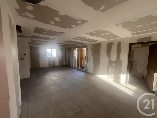 Maison &agrave; vendre - 4 pi&egrave;ces - 115 m2 - Germefontaine - 25 - FRANCHE-COMTE
