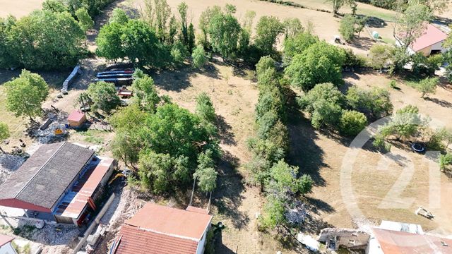 Maison &agrave; vendre - 4 pi&egrave;ces - 115 m2 - Germefontaine - 25 - FRANCHE-COMTE