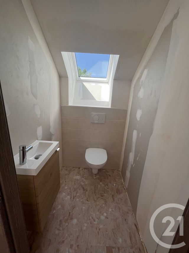 Maison &agrave; vendre - 4 pi&egrave;ces - 115 m2 - Germefontaine - 25 - FRANCHE-COMTE