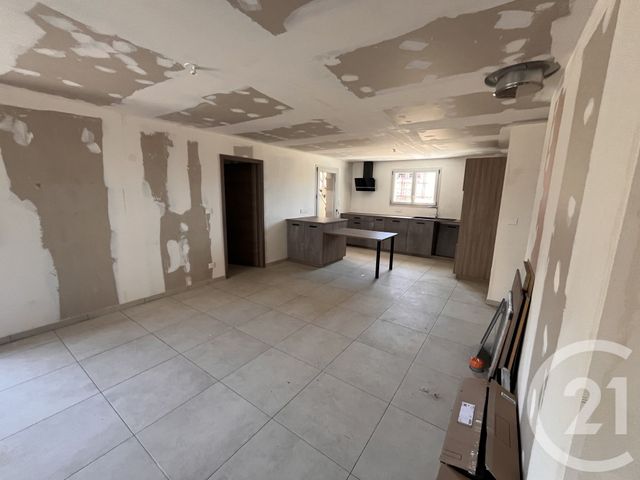 Maison &agrave; vendre - 4 pi&egrave;ces - 115 m2 - Germefontaine - 25 - FRANCHE-COMTE