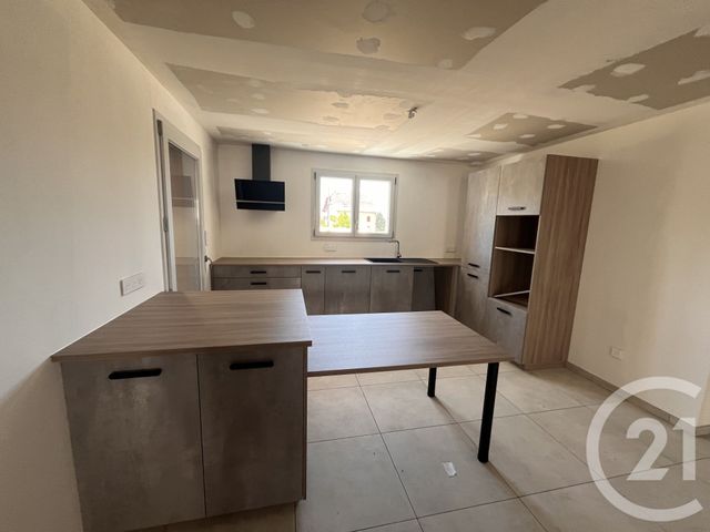 Maison &agrave; vendre - 4 pi&egrave;ces - 115 m2 - Germefontaine - 25 - FRANCHE-COMTE
