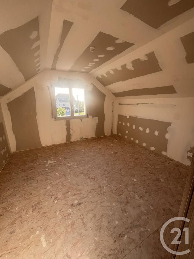 Maison &agrave; vendre - 4 pi&egrave;ces - 115 m2 - Germefontaine - 25 - FRANCHE-COMTE