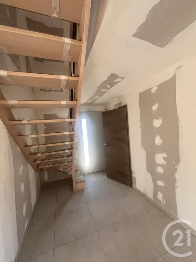 Maison &agrave; vendre - 4 pi&egrave;ces - 115 m2 - Germefontaine - 25 - FRANCHE-COMTE