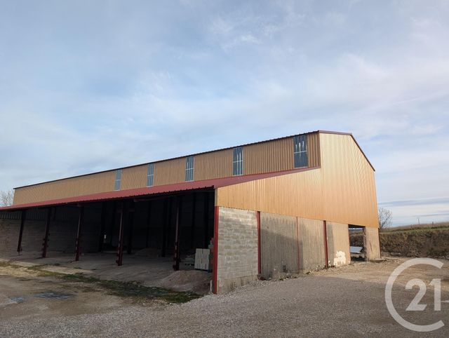 Terrain à vendre AVOUDREY