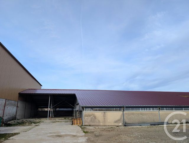 Terrain à vendre - 5581 m2 - Avoudrey - 25 - FRANCHE-COMTE