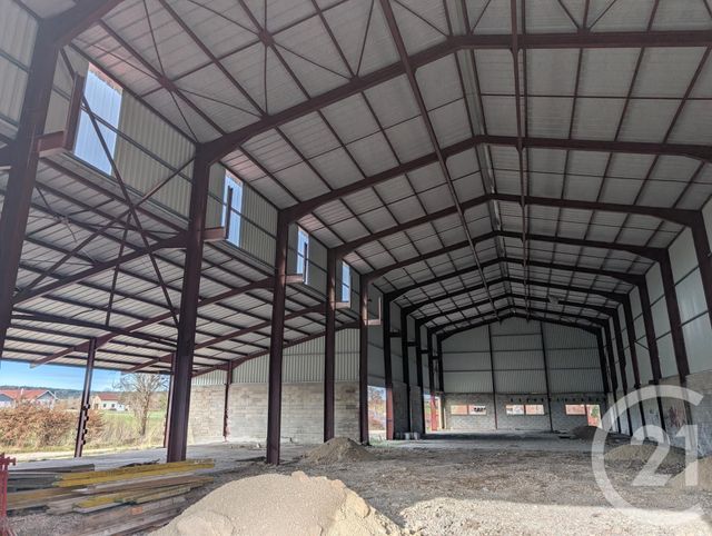 Terrain à vendre - 5581 m2 - Avoudrey - 25 - FRANCHE-COMTE