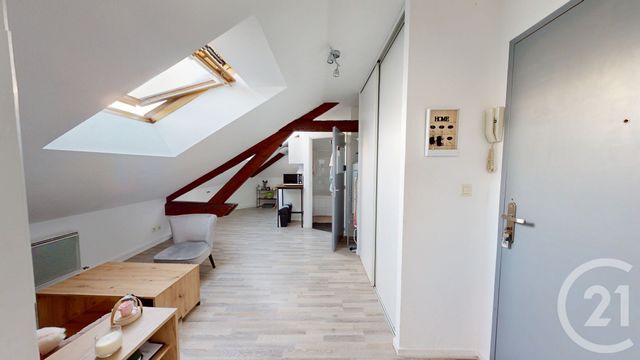 Appartement F2 à vendre VALDAHON