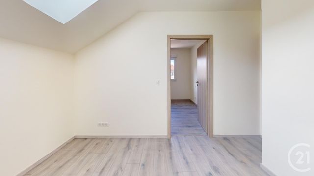 Maison à vendre - 5 pièces - 100,76 m2 - Orchamps Vennes - 25 - FRANCHE-COMTE