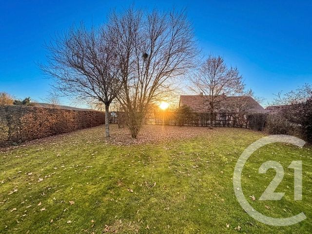 Maison &agrave; vendre - 4 pi&egrave;ces - 119 m2 - Vercel Villedieu Le Camp - 25 - FRANCHE-COMTE