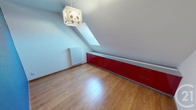 Appartement &agrave; louer - 3 pi&egrave;ces - 77,55 m2 - Vercel Villedieu Le Camp - 25 - FRANCHE-COMTE