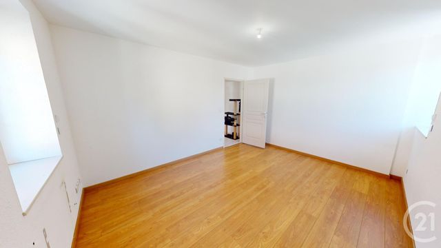 Appartement &agrave; louer - 3 pi&egrave;ces - 77,55 m2 - Vercel Villedieu Le Camp - 25 - FRANCHE-COMTE
