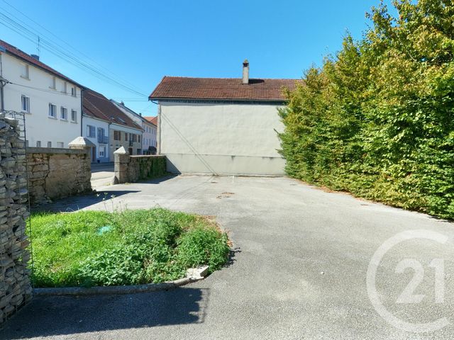 Appartement &agrave; louer - 3 pi&egrave;ces - 77,55 m2 - Vercel Villedieu Le Camp - 25 - FRANCHE-COMTE