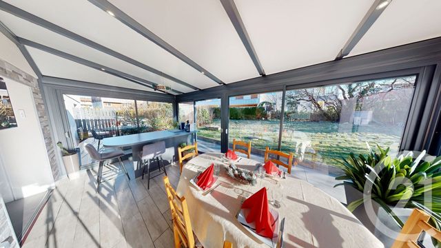 Appartement F3 &agrave; vendre - 5 pi&egrave;ces - 103,45 m2 - Valdahon - 25 - FRANCHE-COMTE