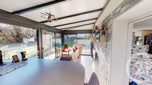 Appartement F3 &agrave; vendre - 5 pi&egrave;ces - 103,45 m2 - Valdahon - 25 - FRANCHE-COMTE