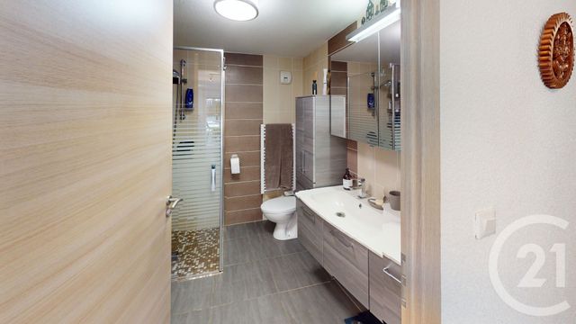 Appartement F3 &agrave; vendre - 5 pi&egrave;ces - 103,45 m2 - Valdahon - 25 - FRANCHE-COMTE