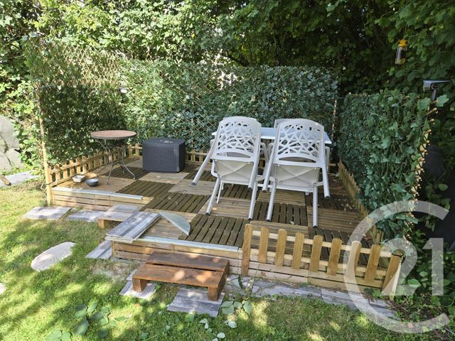 Appartement F3 &agrave; vendre - 5 pi&egrave;ces - 103,45 m2 - Valdahon - 25 - FRANCHE-COMTE