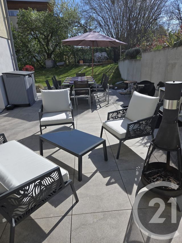 Appartement F3 &agrave; vendre - 5 pi&egrave;ces - 103,45 m2 - Valdahon - 25 - FRANCHE-COMTE