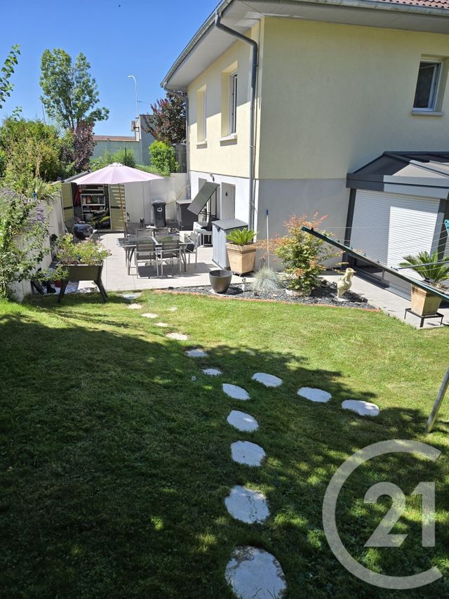 Appartement F3 à vendre VALDAHON