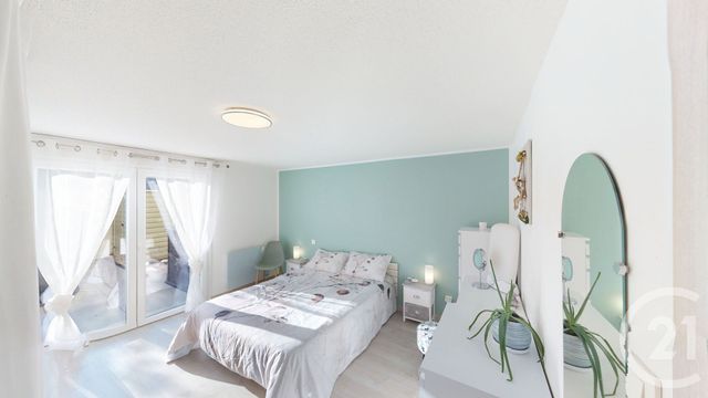 Appartement F3 &agrave; vendre - 5 pi&egrave;ces - 103,45 m2 - Valdahon - 25 - FRANCHE-COMTE