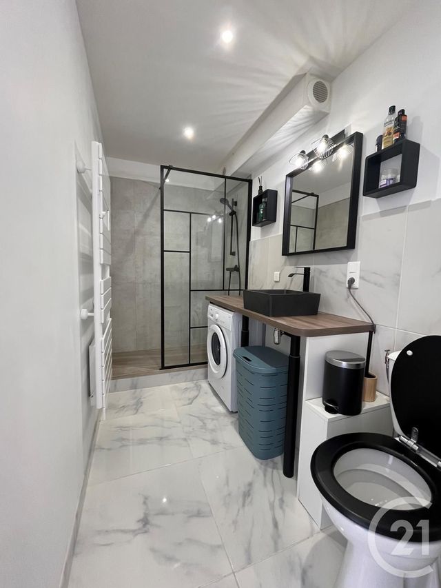 Appartement F2 &agrave; louer - 2 pi&egrave;ces - 60 m2 - Valdahon - 25 - FRANCHE-COMTE