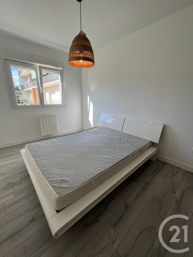 Appartement F2 &agrave; louer - 2 pi&egrave;ces - 60 m2 - Valdahon - 25 - FRANCHE-COMTE