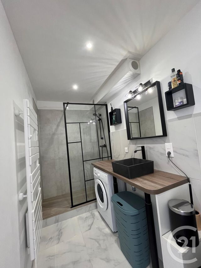 Appartement F2 &agrave; louer - 2 pi&egrave;ces - 60 m2 - Valdahon - 25 - FRANCHE-COMTE