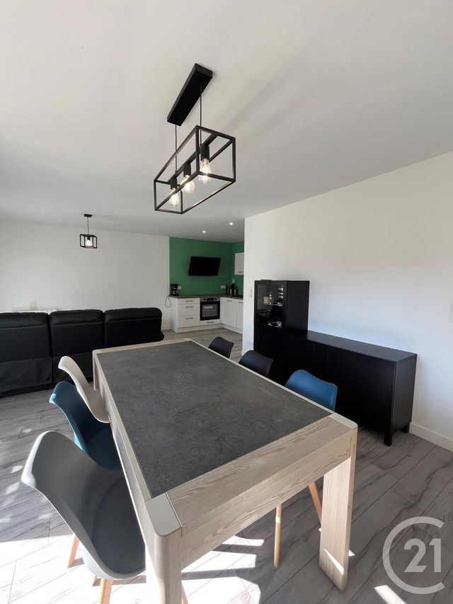 Appartement F2 &agrave; louer - 2 pi&egrave;ces - 60 m2 - Valdahon - 25 - FRANCHE-COMTE