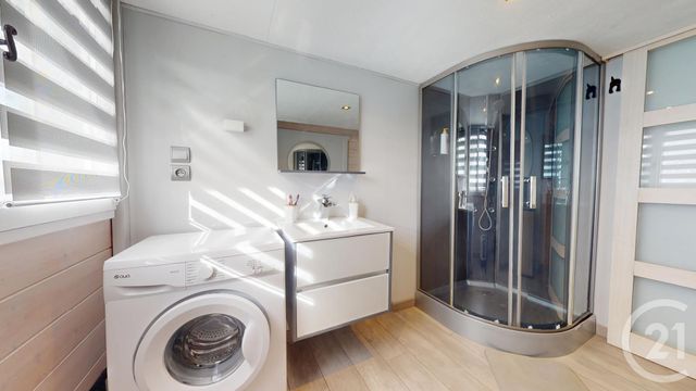 Maison &agrave; vendre - 2 pi&egrave;ces - 32,95 m2 - Saules - 25 - FRANCHE-COMTE