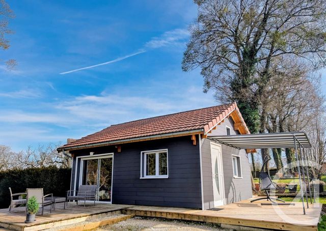 Maison à vendre SAULES