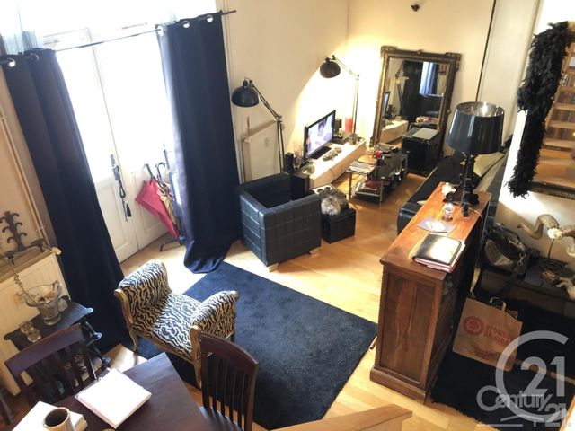 Appartement F3 &agrave; vendre - 3 pi&egrave;ces - 61,60 m2 - Ornans - 25 - FRANCHE-COMTE