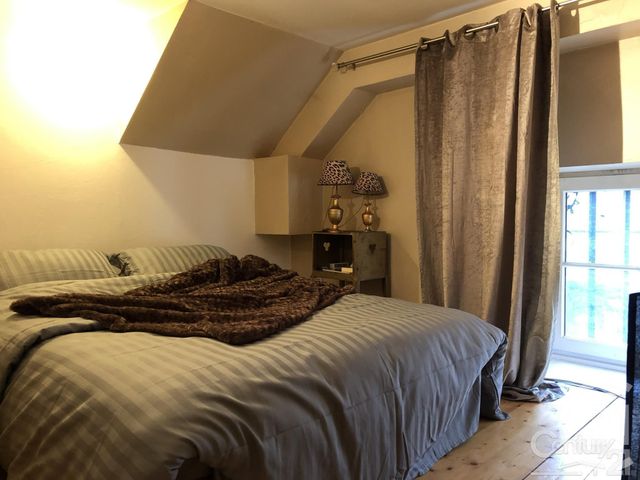 Appartement F3 &agrave; vendre - 3 pi&egrave;ces - 61,60 m2 - Ornans - 25 - FRANCHE-COMTE