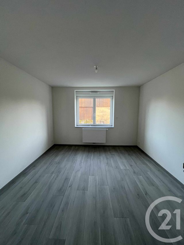 Appartement F3 &agrave; louer - 3 pi&egrave;ces - 90 m2 - Passonfontaine - 25 - FRANCHE-COMTE