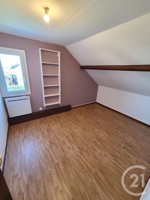 Maison &agrave; louer - 5 pi&egrave;ces - 101,40 m2 - Valdahon - 25 - FRANCHE-COMTE