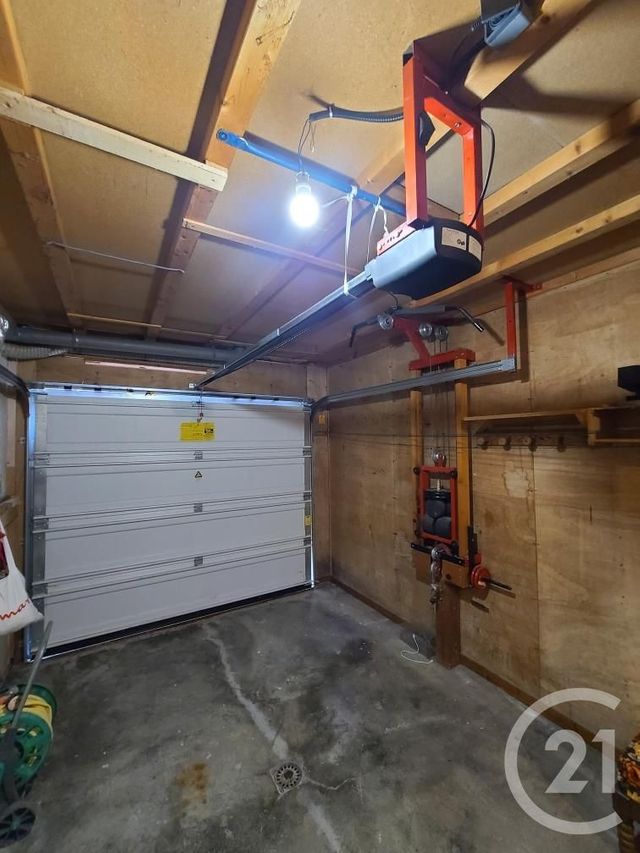 Maison &agrave; louer - 5 pi&egrave;ces - 101,40 m2 - Valdahon - 25 - FRANCHE-COMTE