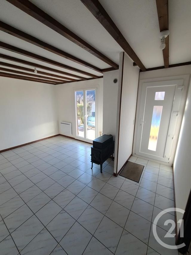 Maison &agrave; louer - 5 pi&egrave;ces - 101,40 m2 - Valdahon - 25 - FRANCHE-COMTE
