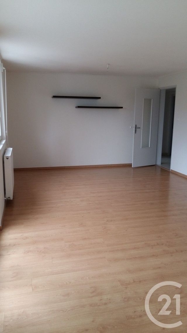 Appartement F4 &agrave; louer - 4 pi&egrave;ces - 87,27 m2 - Orchamps Vennes - 25 - FRANCHE-COMTE