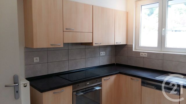 Appartement F4 &agrave; louer - 4 pi&egrave;ces - 87,27 m2 - Orchamps Vennes - 25 - FRANCHE-COMTE