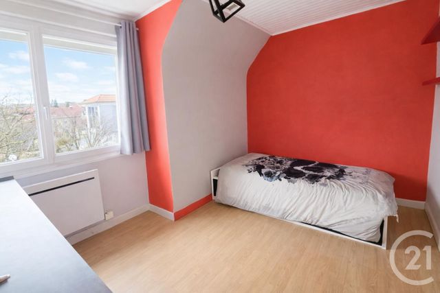 Maison &agrave; vendre - 6 pi&egrave;ces - 106,74 m2 - Pierrefontaine Les Varans - 25 - FRANCHE-COMTE