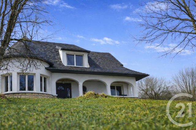 Maison à vendre PIERREFONTAINE LES VARANS