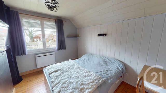 Maison &agrave; vendre - 6 pi&egrave;ces - 106,74 m2 - Pierrefontaine Les Varans - 25 - FRANCHE-COMTE