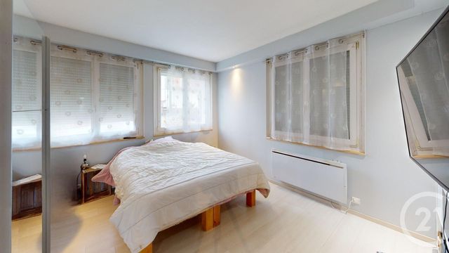 Maison &agrave; vendre - 6 pi&egrave;ces - 106,74 m2 - Pierrefontaine Les Varans - 25 - FRANCHE-COMTE