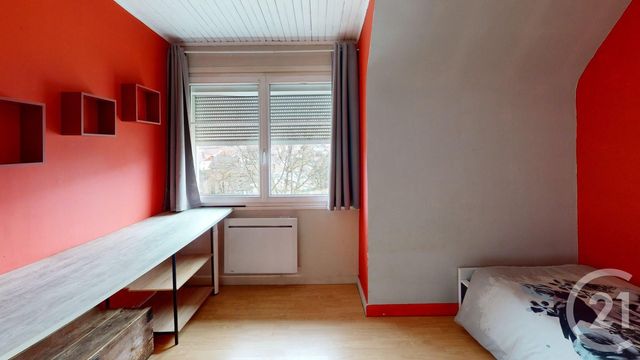 Maison &agrave; vendre - 6 pi&egrave;ces - 106,74 m2 - Pierrefontaine Les Varans - 25 - FRANCHE-COMTE