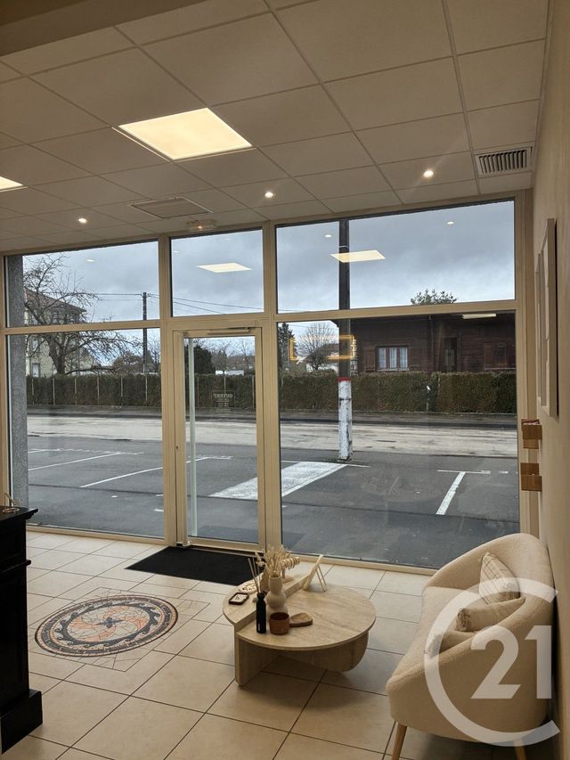 Divers &agrave; vendre - 95,50 m2 - Valdahon - 25 - FRANCHE-COMTE