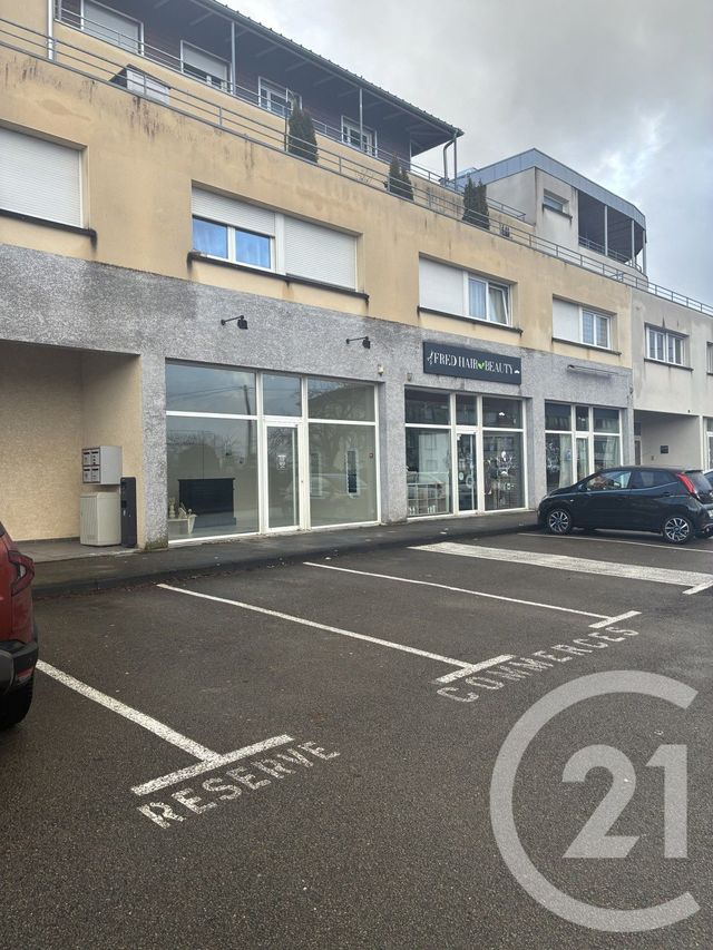 Divers &agrave; vendre - 95,50 m2 - Valdahon - 25 - FRANCHE-COMTE