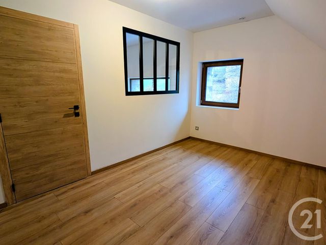 Appartement &agrave; louer - 6 pi&egrave;ces - 147,67 m2 - Loray - 25 - FRANCHE-COMTE