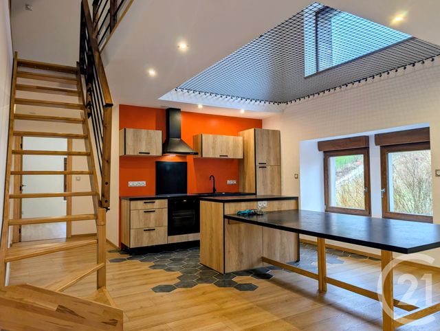 Appartement à louer LORAY