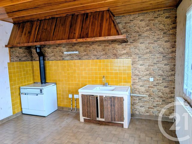 Maison &agrave; louer - 4 pi&egrave;ces - 94,51 m2 - Gonsans - 25 - FRANCHE-COMTE