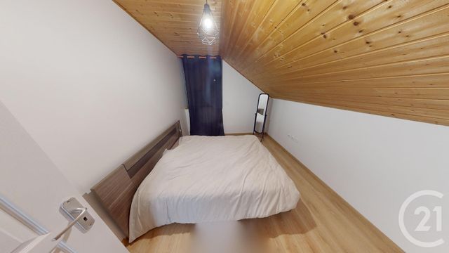 Appartement F4 &agrave; louer - 4 pi&egrave;ces - 81 m2 - Flangebouche - 25 - FRANCHE-COMTE